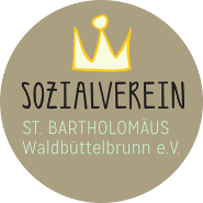 Hier geht' s zur Startseite des Sozialvereins Waldbüttelbrunn. (Home)